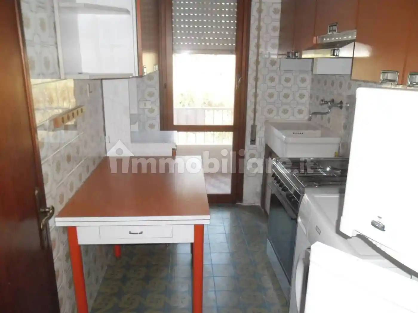 Appartamento in affitto a Sarzana