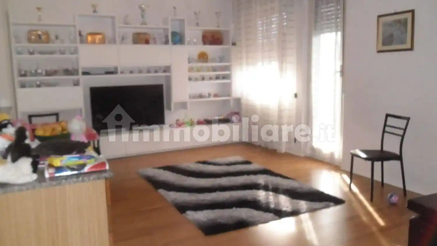 Appartamento in affitto a Castelnuovo Magra