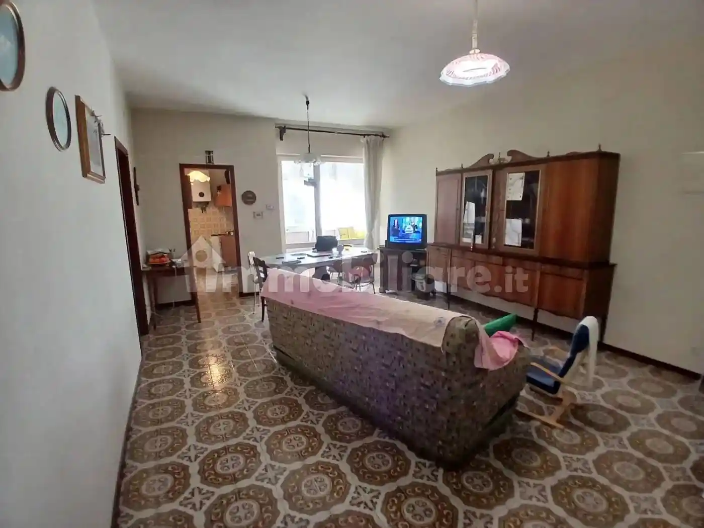 Appartamento in vendita a Luni