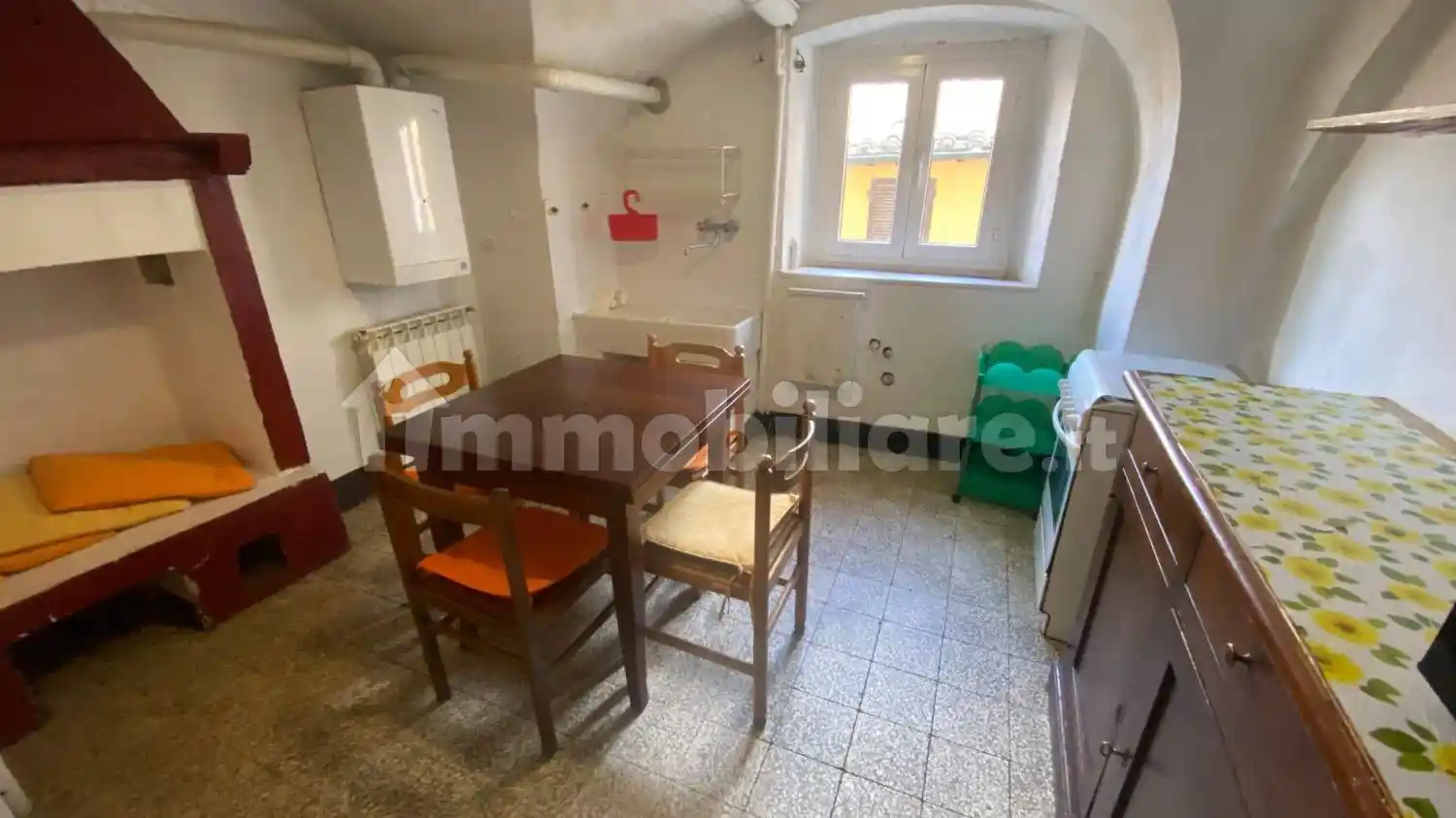 Appartamento in affitto a Perugia