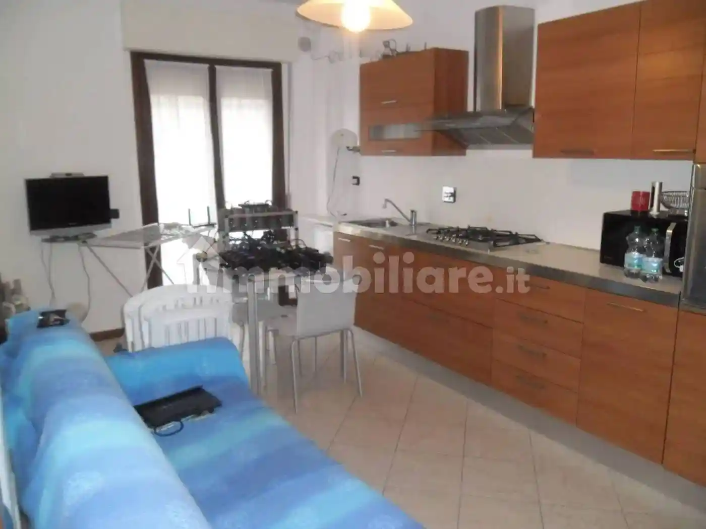 Appartamento in affitto a Ameglia