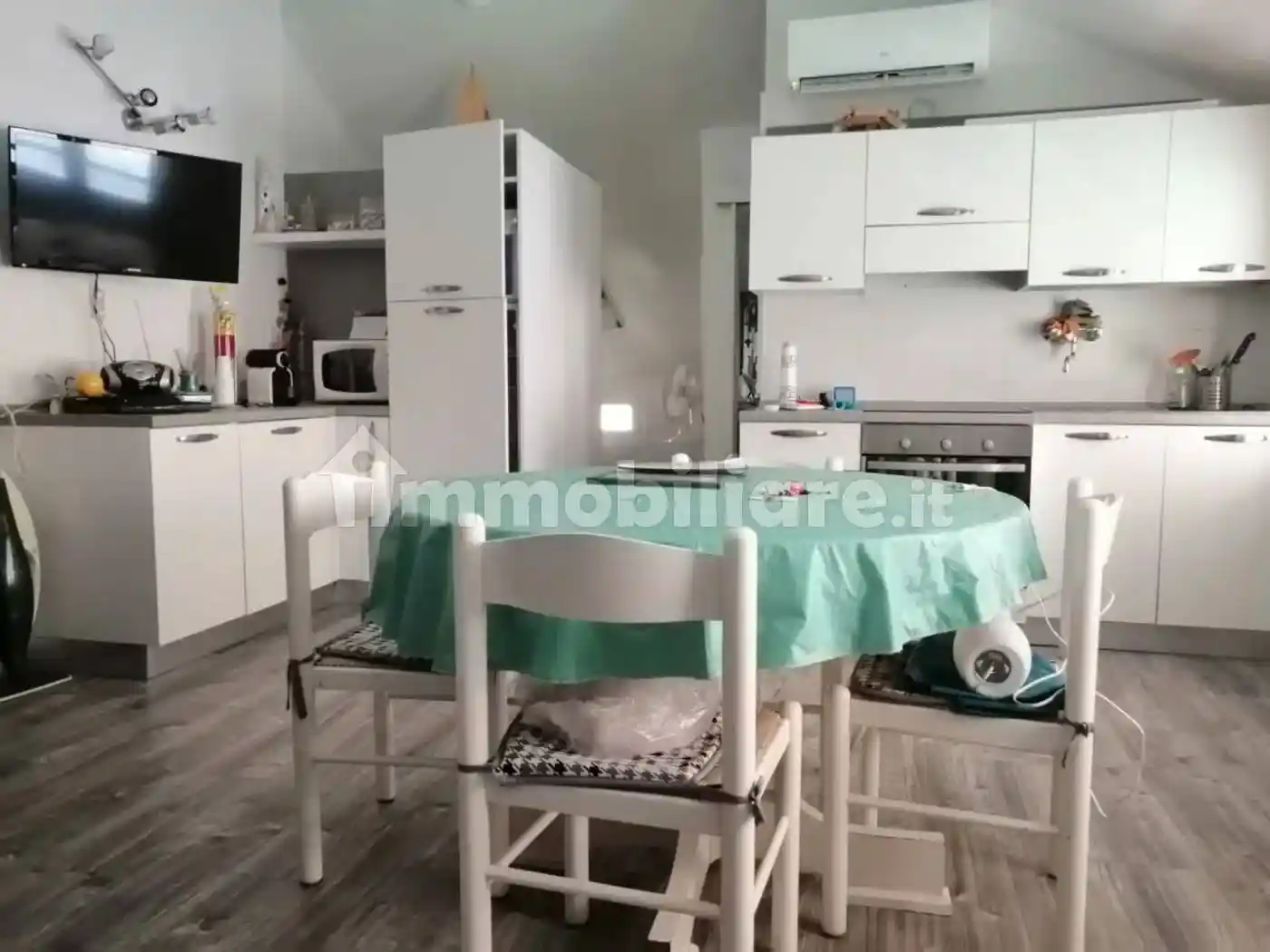 Appartamento in vendita a Ameglia