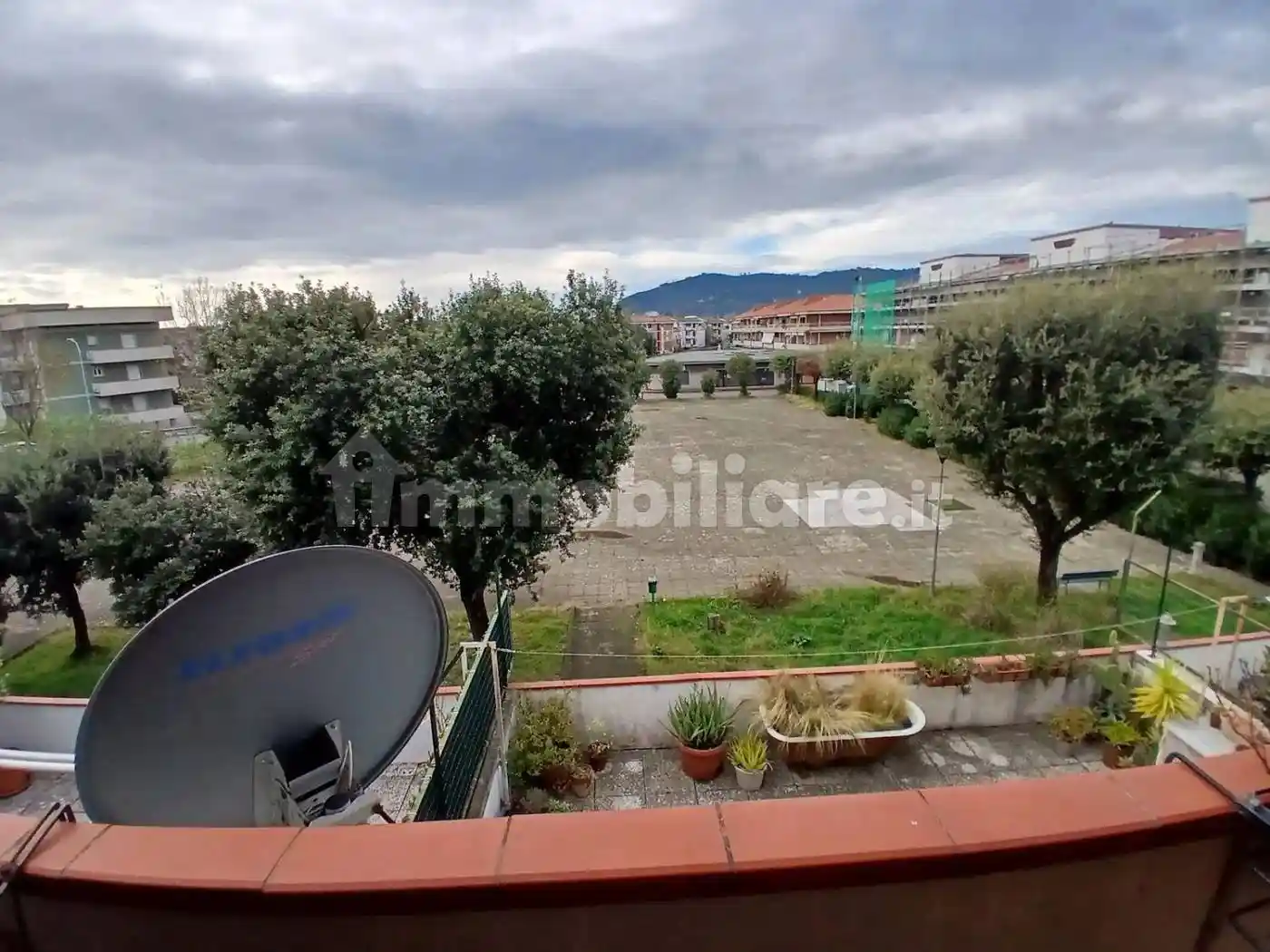 Appartamento in vendita a Luni
