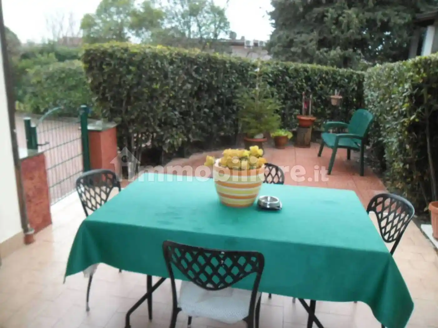 Villa in vendita a Ameglia