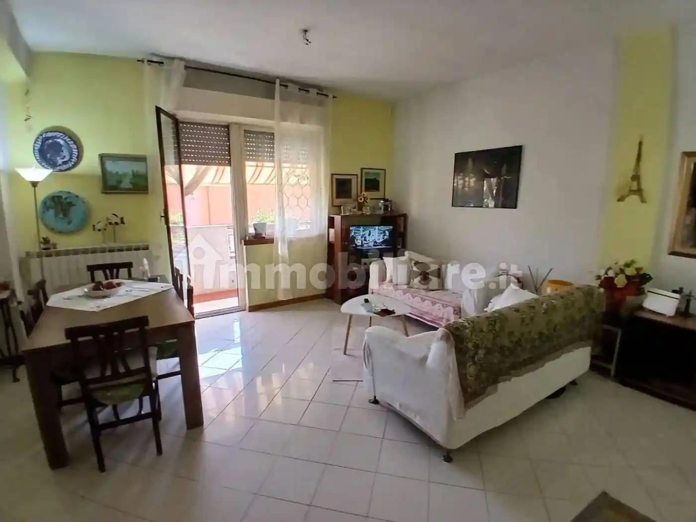 Appartamento in vendita a Castelnuovo Magra