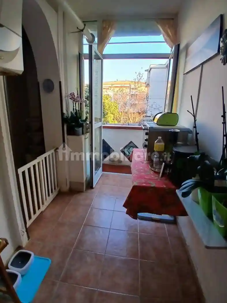 Appartamento in vendita a Luni