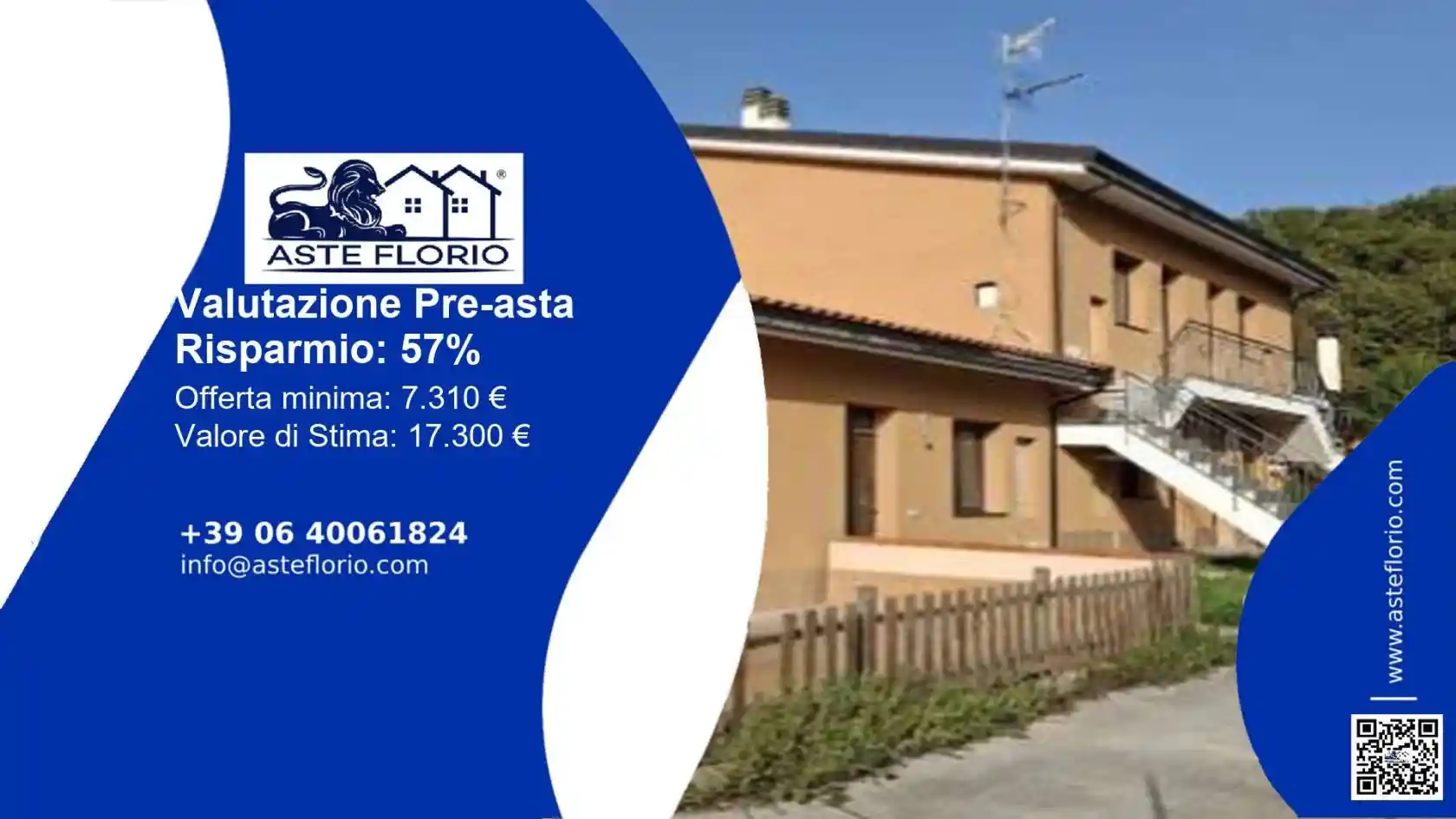 Appartamento in vendita a San Massimo