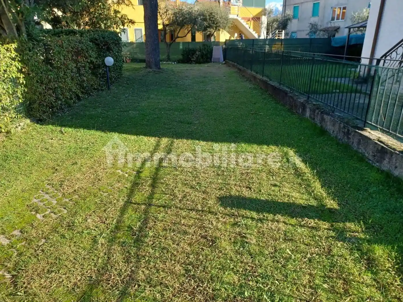 Villa in affitto a Ameglia