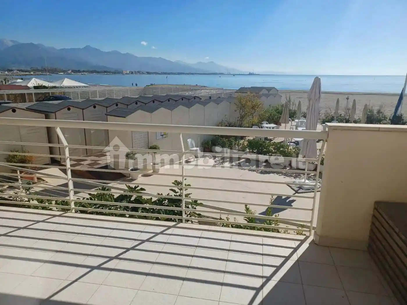 Appartamento in affitto a Ameglia