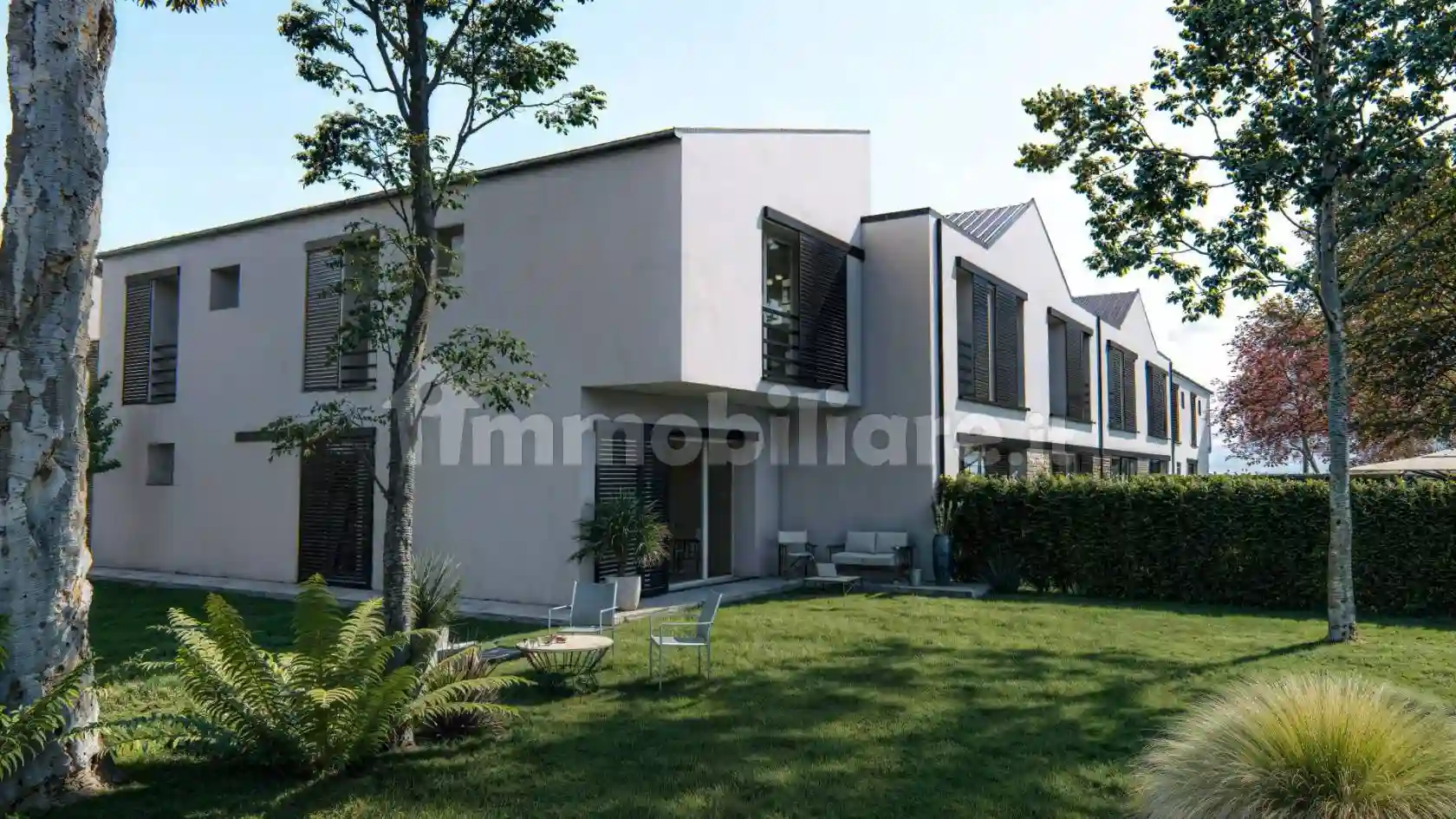 Villetta a schiera - foto 2