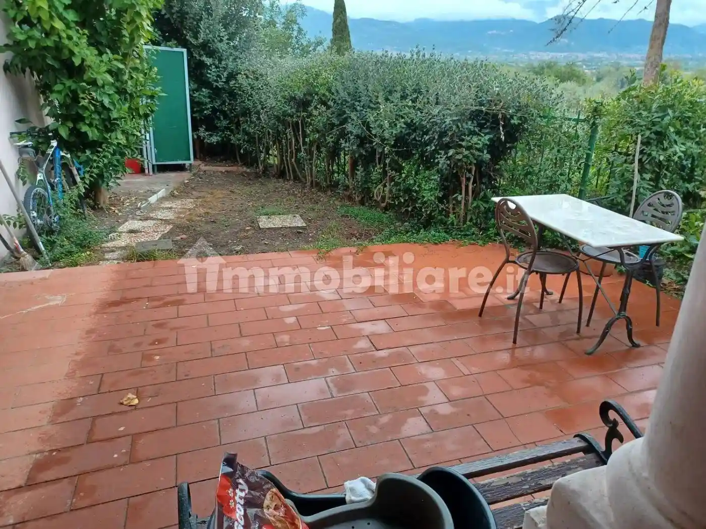 Villa in affitto a Arcola