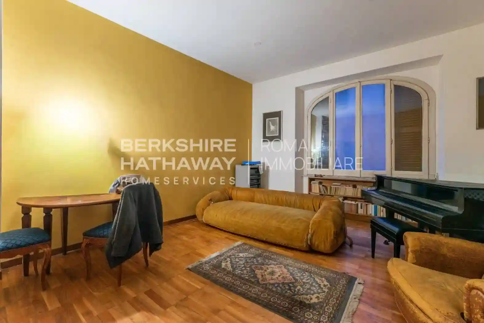 Palazzo - Edificio - foto 3