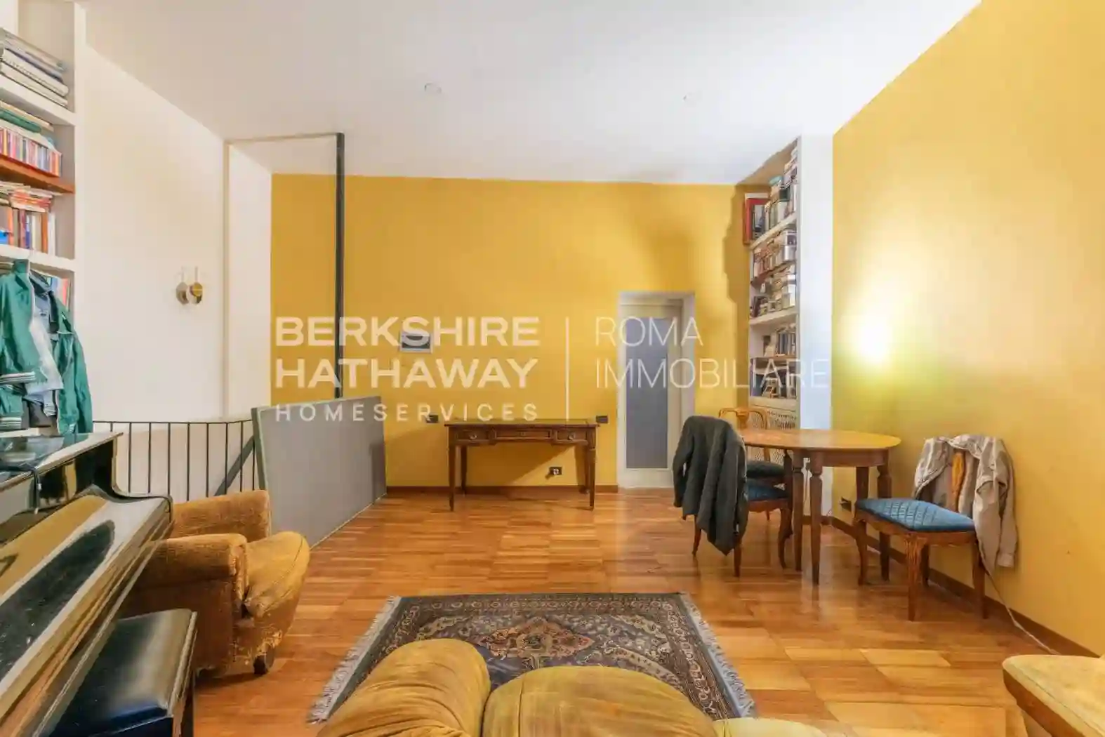 Palazzo - Edificio - foto 4