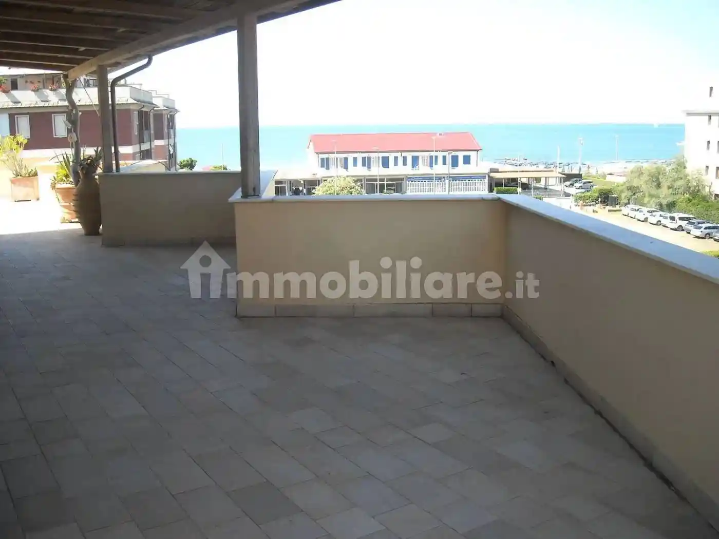 Appartamento in vendita a Sarzana