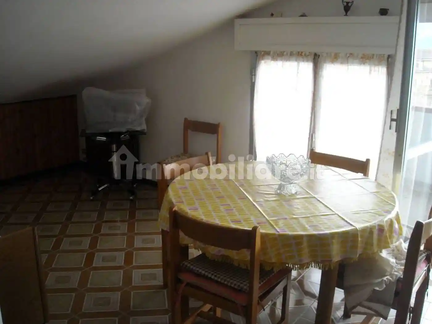 Appartamento in vendita a Ameglia