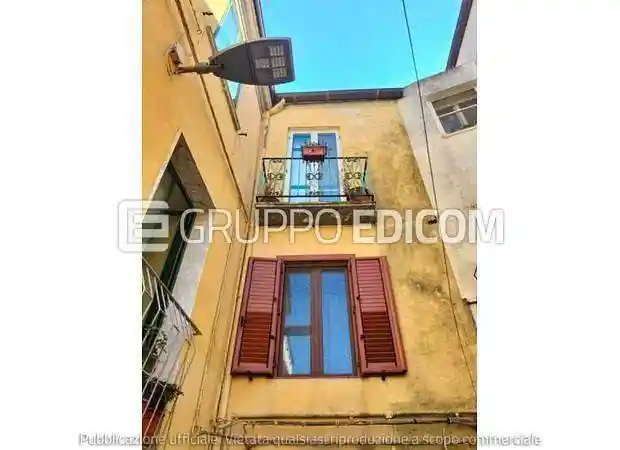 Appartamento in vendita a Catanzaro