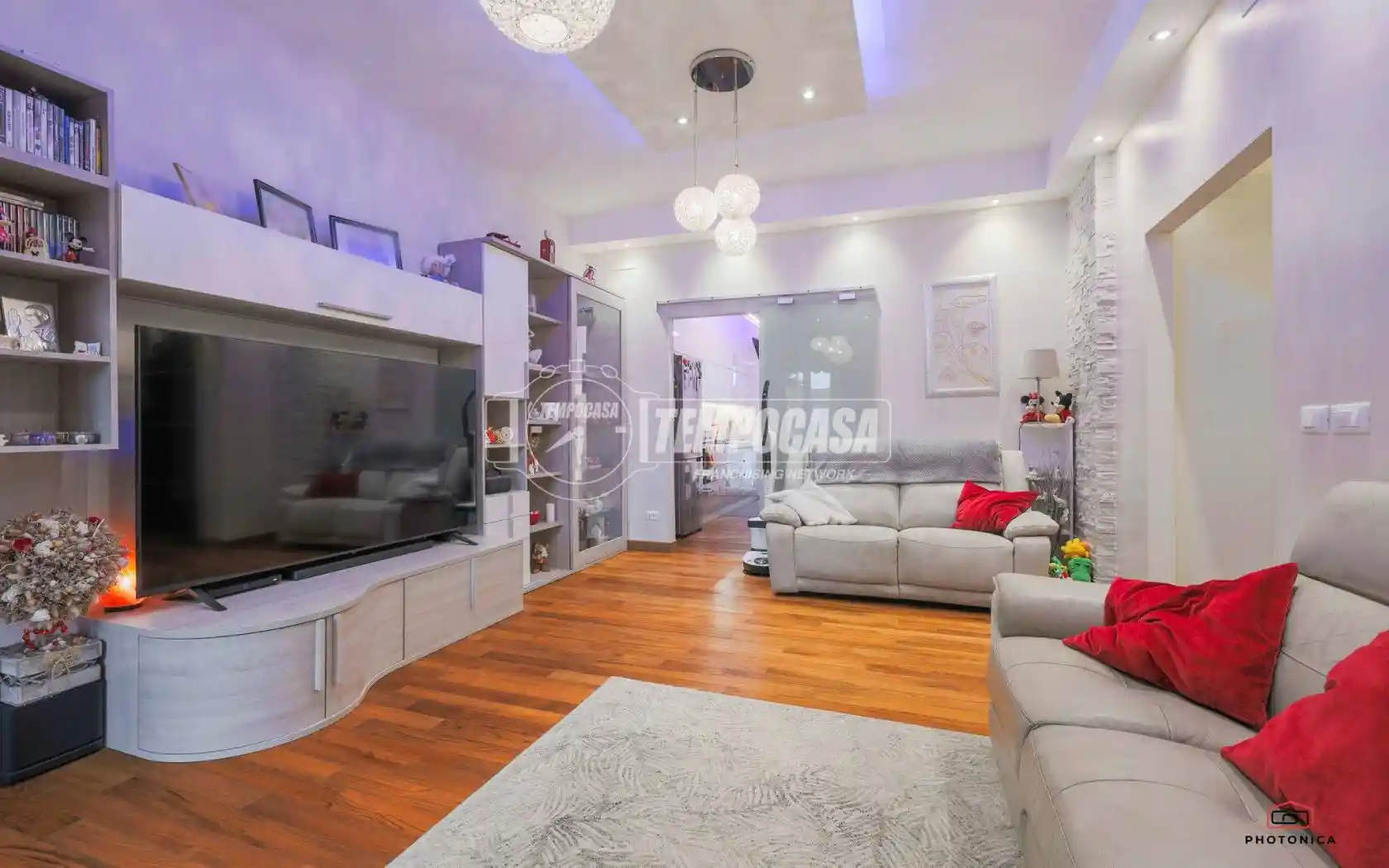 Appartamento in vendita a Bologna