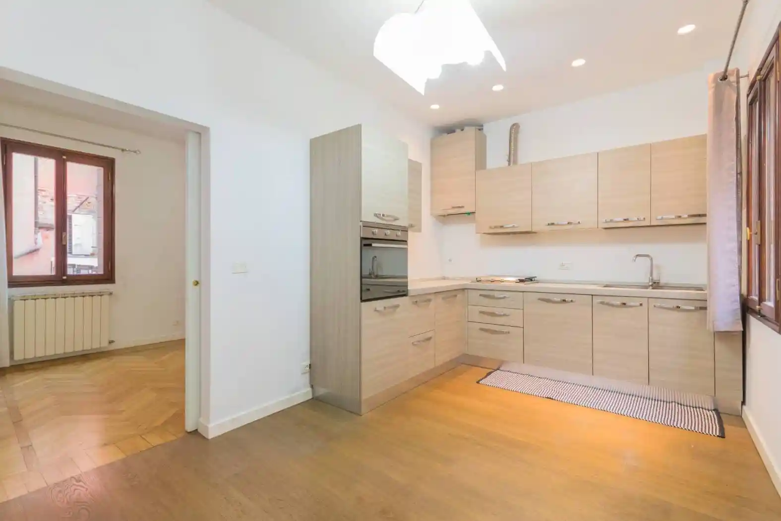 Appartamento in vendita a Venezia