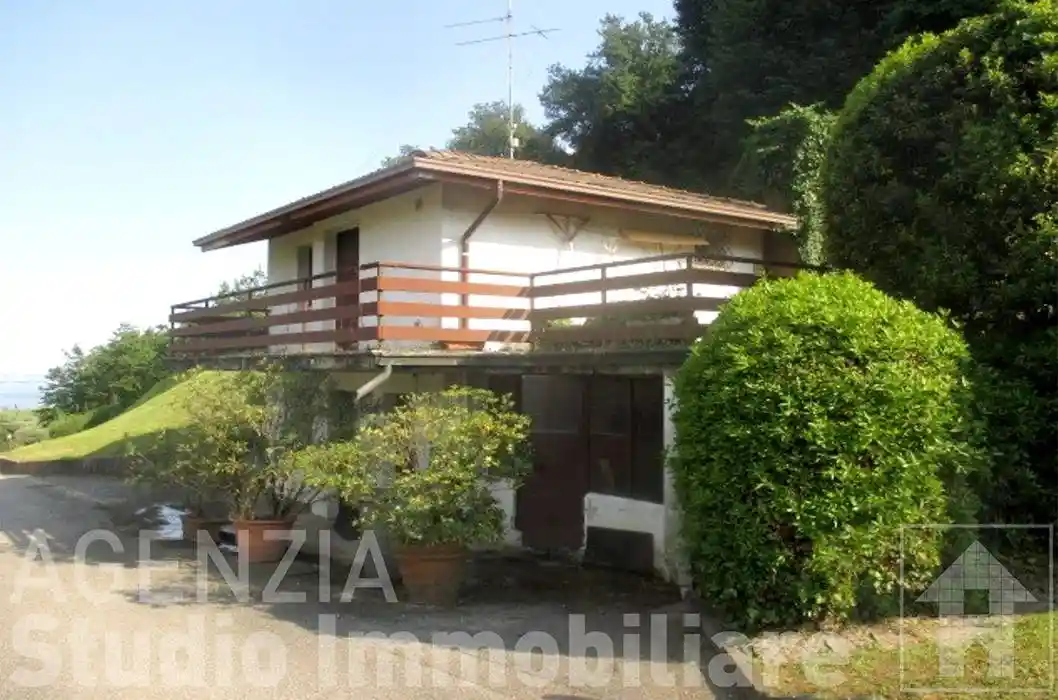 Villa in vendita a Padenghe sul Garda