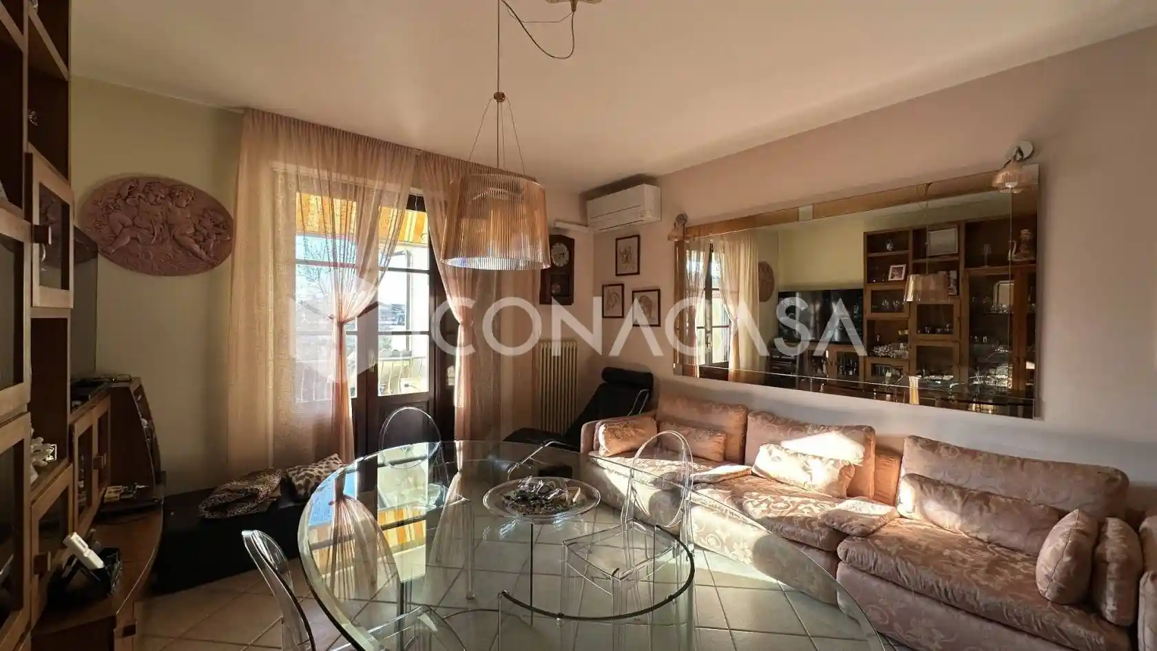 Villetta a schiera in vendita a Viareggio