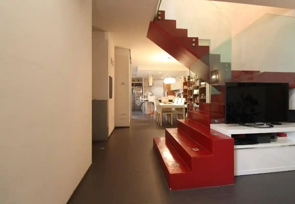 Villetta a schiera in vendita a Galliera