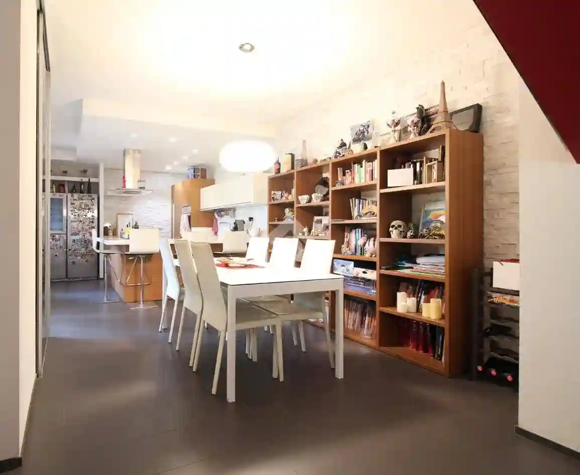 Villetta a schiera - foto 4