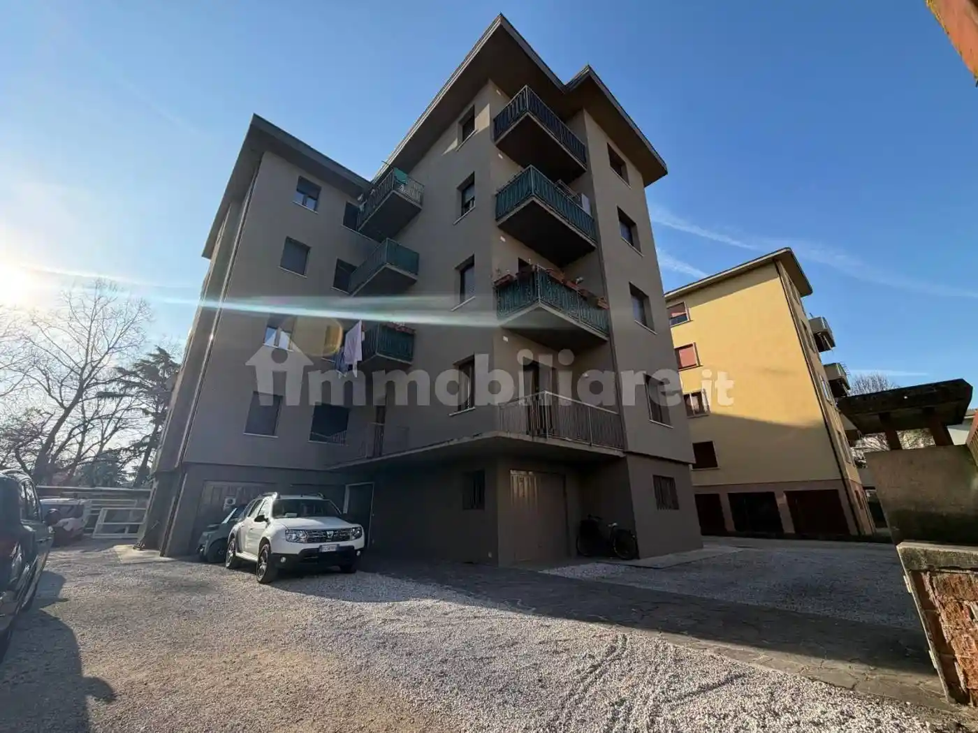 Appartamento in vendita a Vicenza