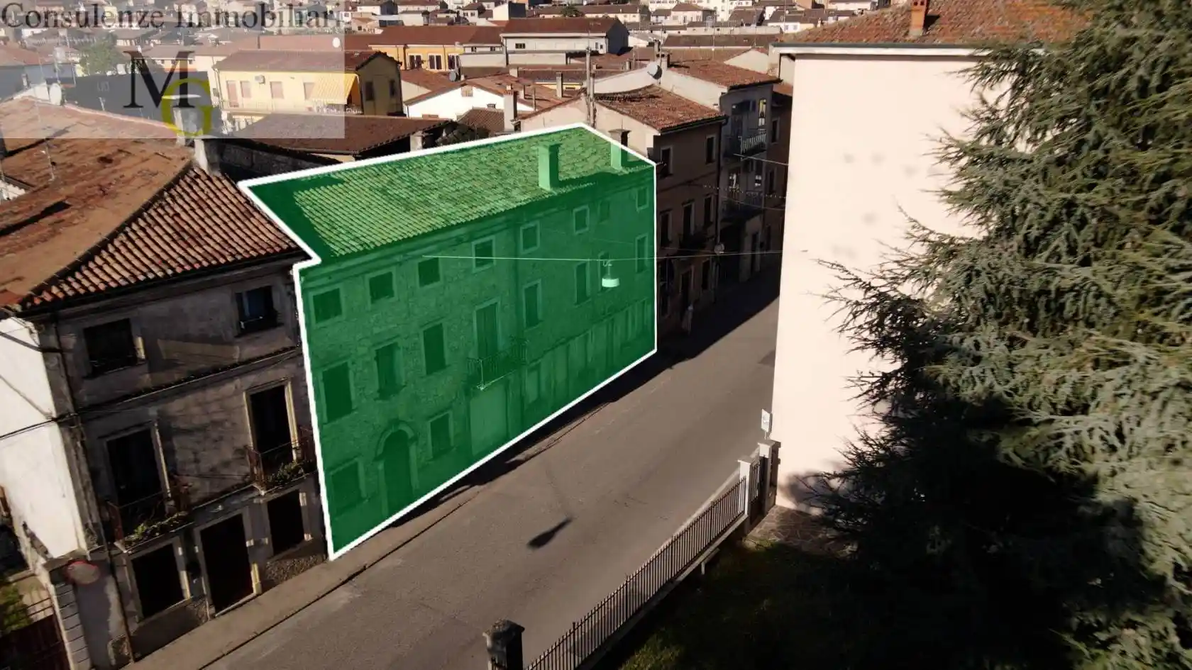 Rustico - Casale in vendita a Monteforte d'Alpone