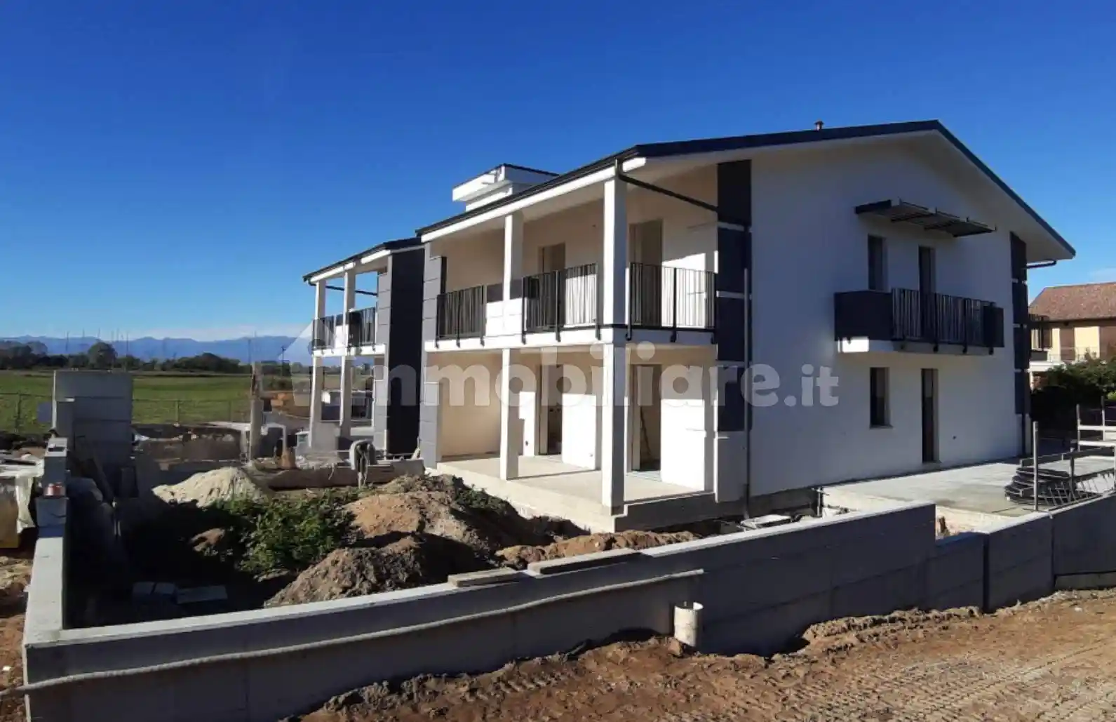 Appartamento in vendita a Carmagnola