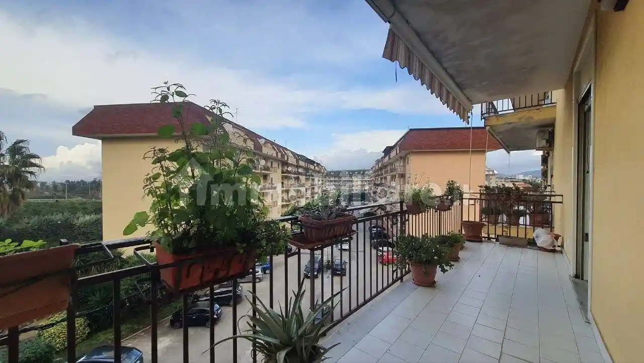 Appartamento in vendita a Capua