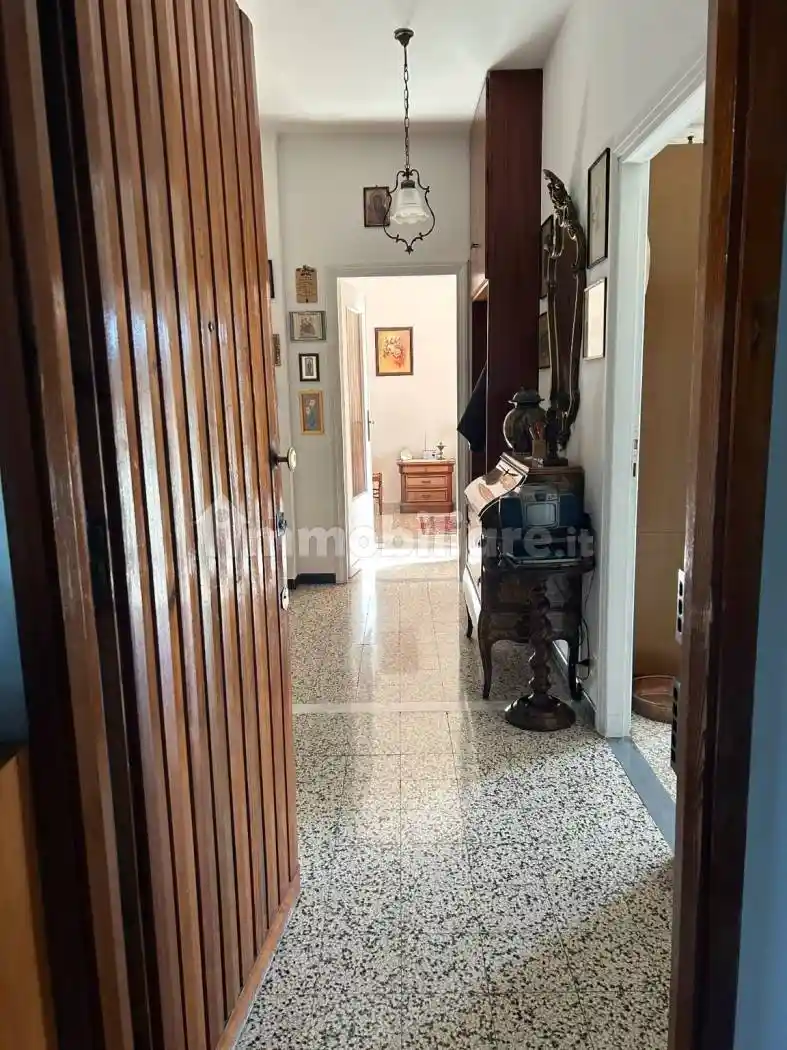 Appartamento in vendita a Asti