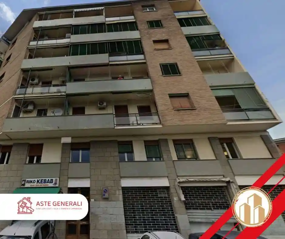 Appartamento in vendita a Modena