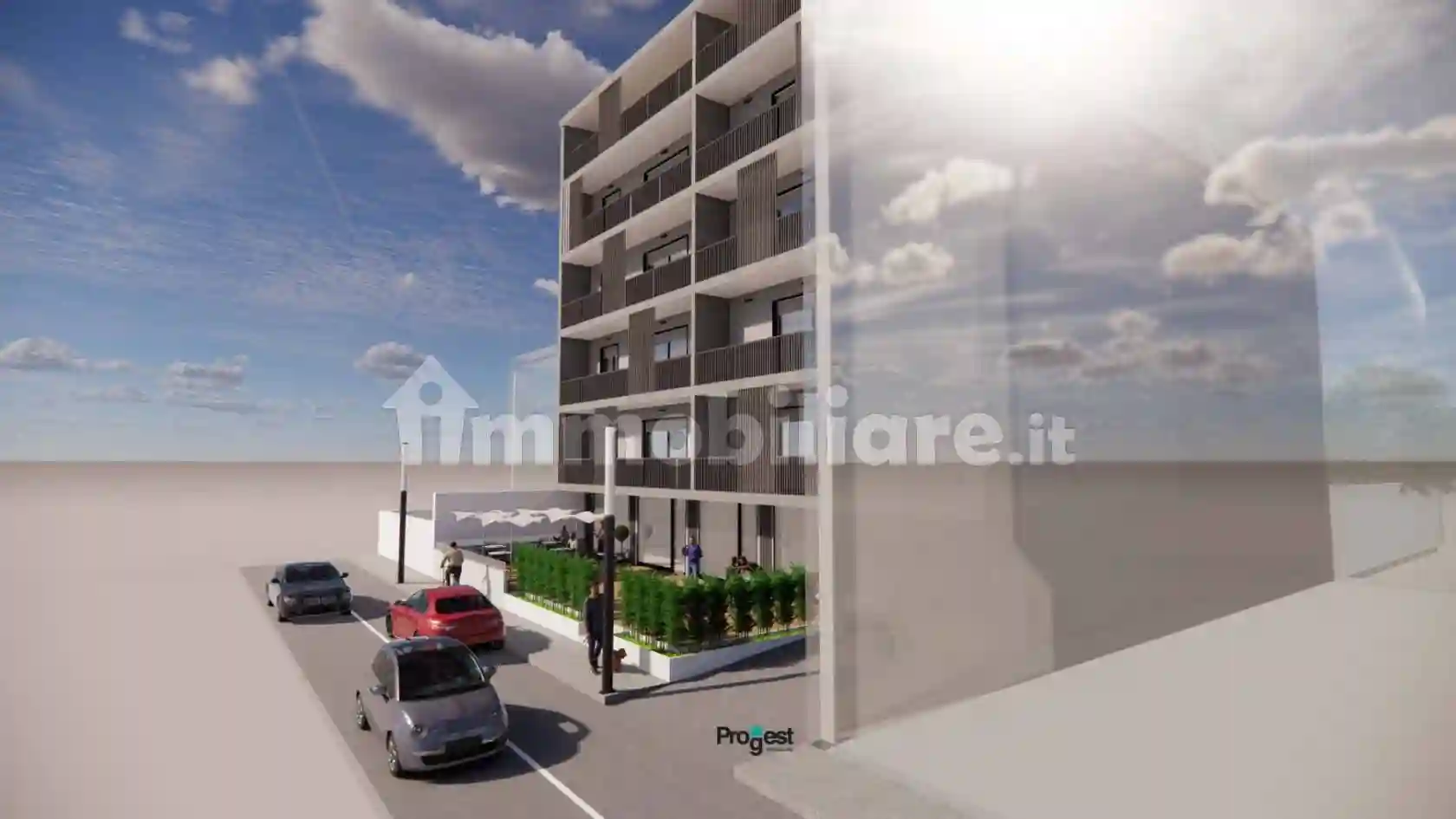 Appartamento - foto 5