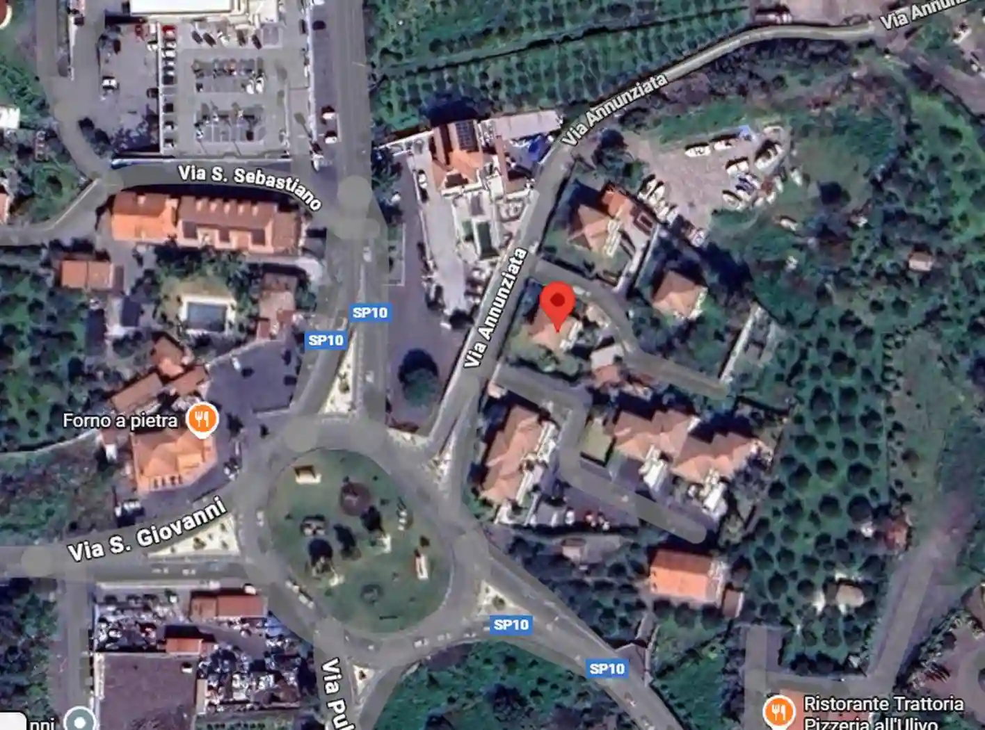 Villetta a schiera - foto 4