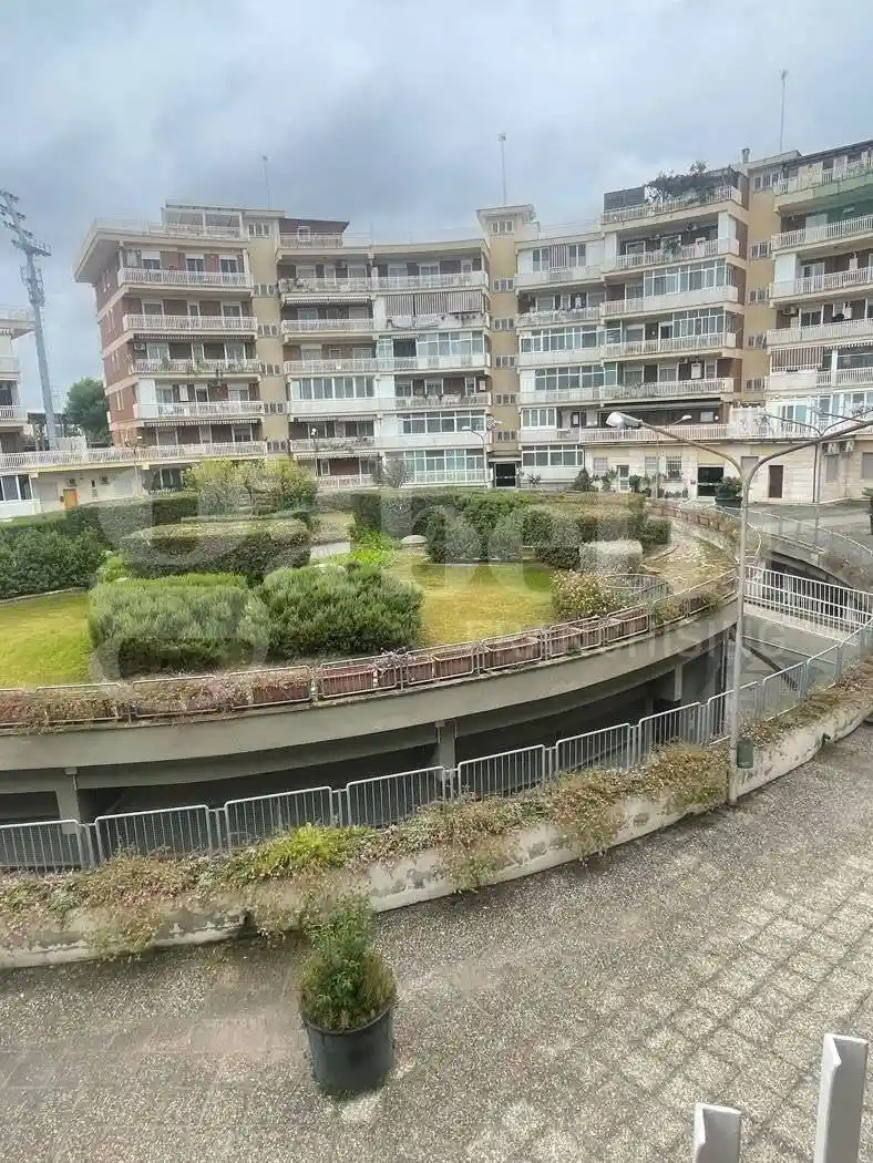 Appartamento in vendita a Barletta