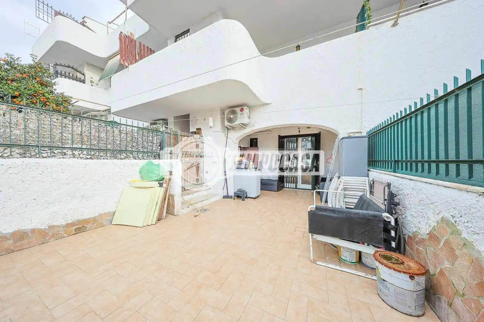 Appartamento in vendita a Cerveteri