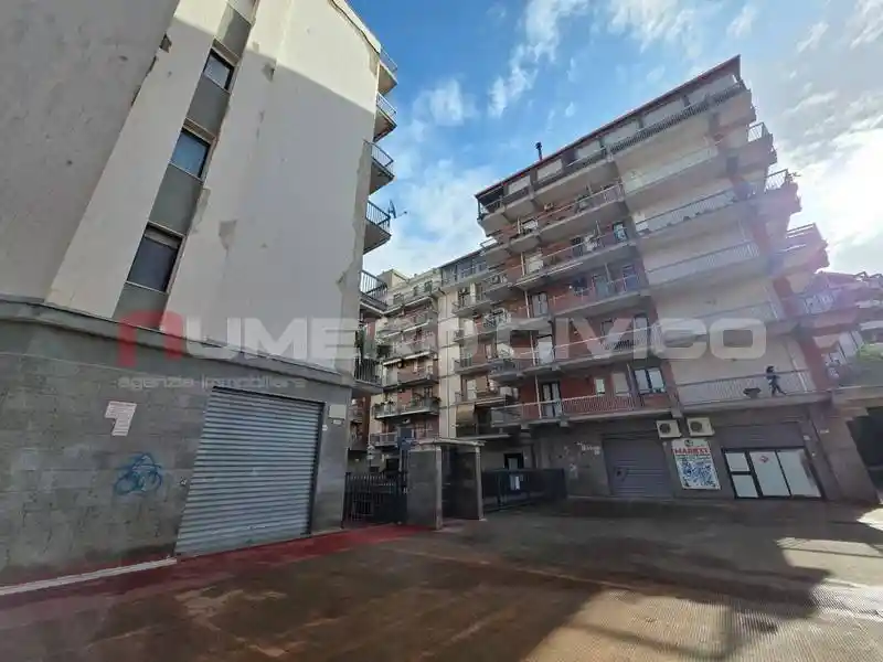 Appartamento in affitto a Foggia