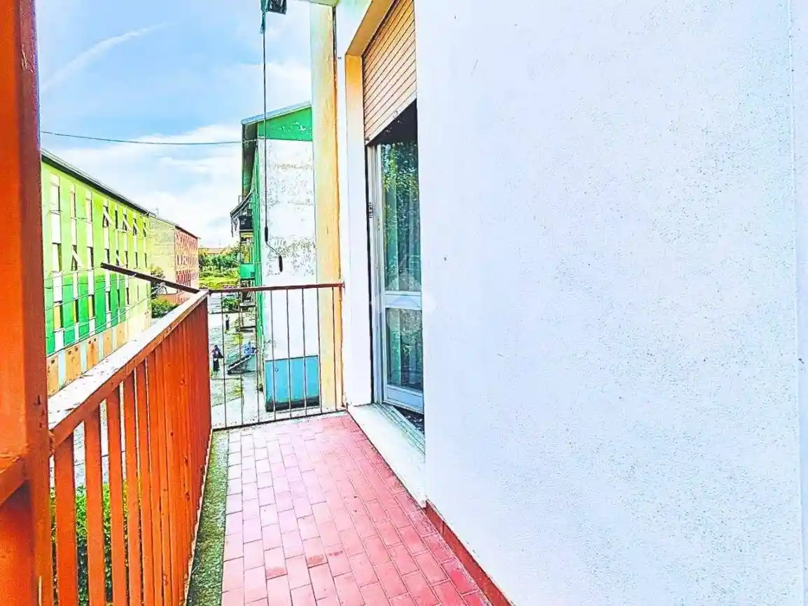 Appartamento in vendita a Pozzolo Formigaro