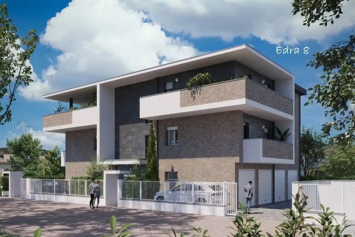 Progetto in vendita a Carpi