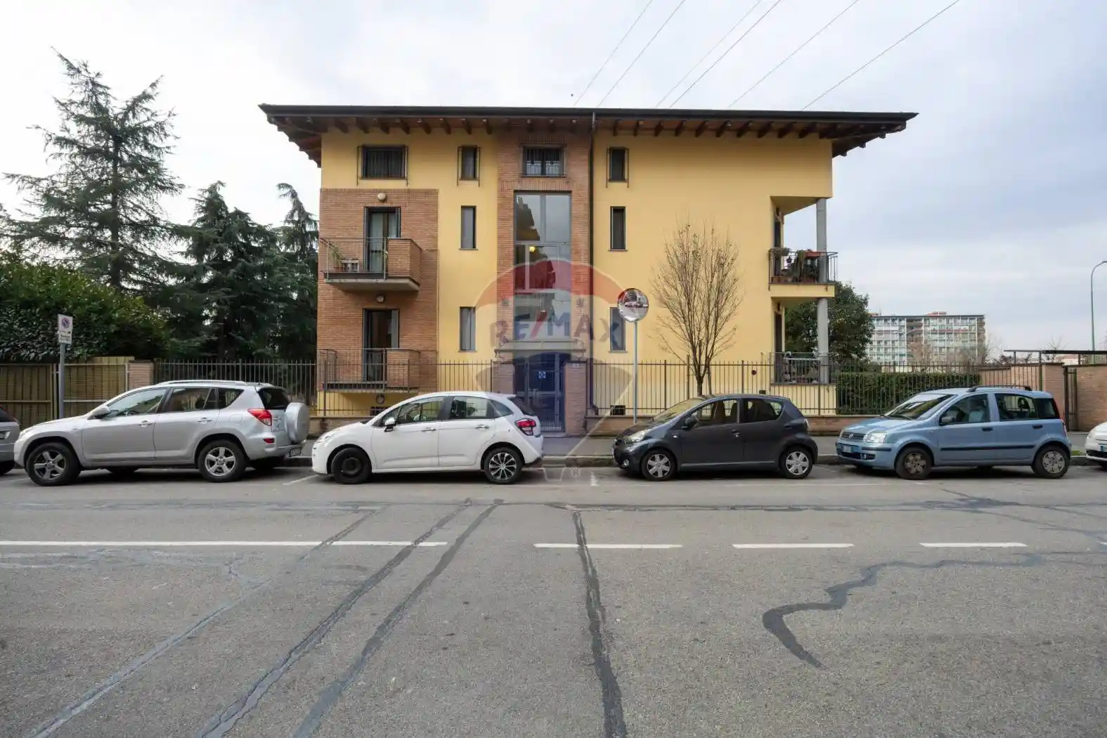 Appartamento in vendita a Cologno Monzese