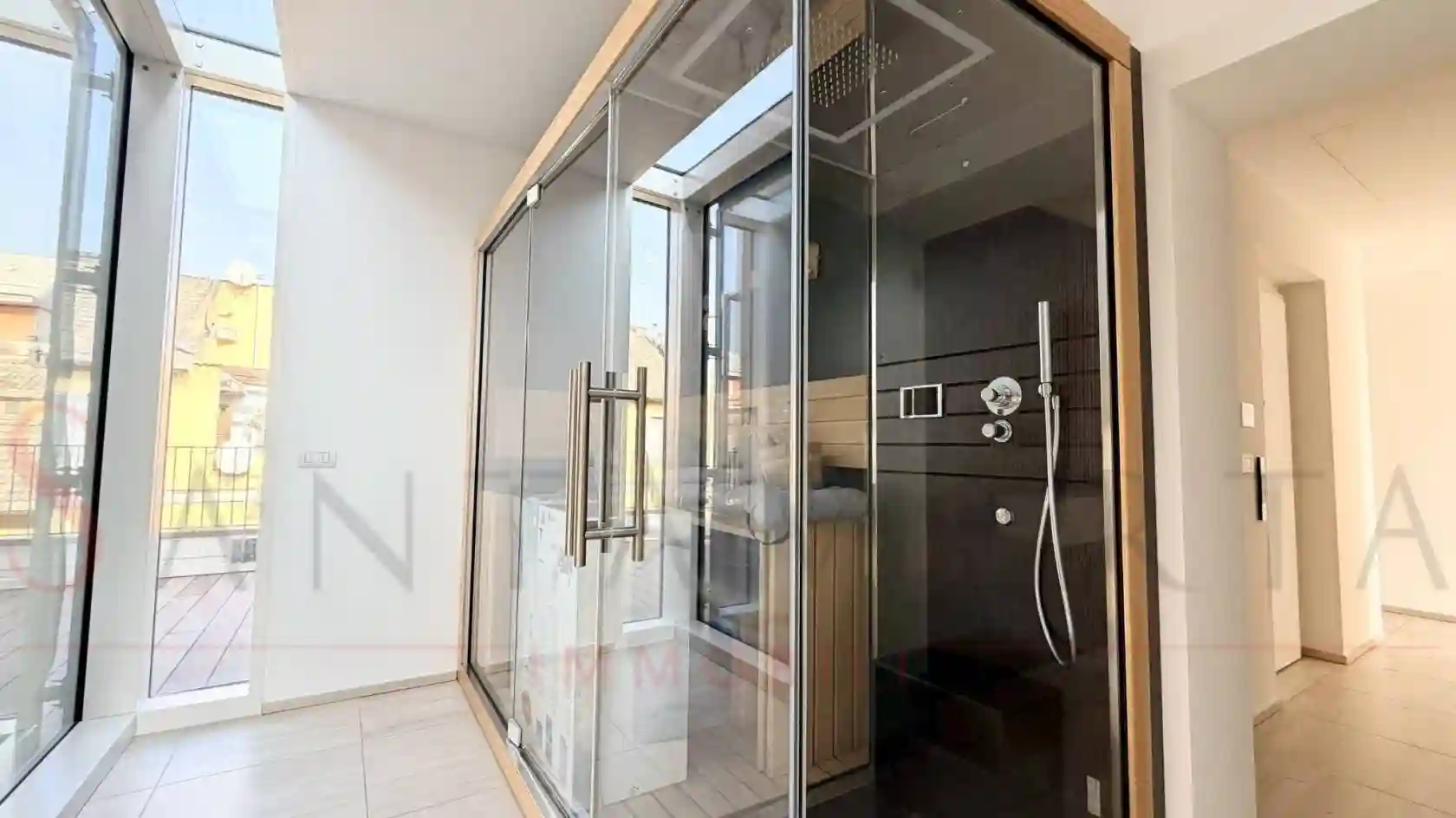 Attico - Mansarda - foto 5