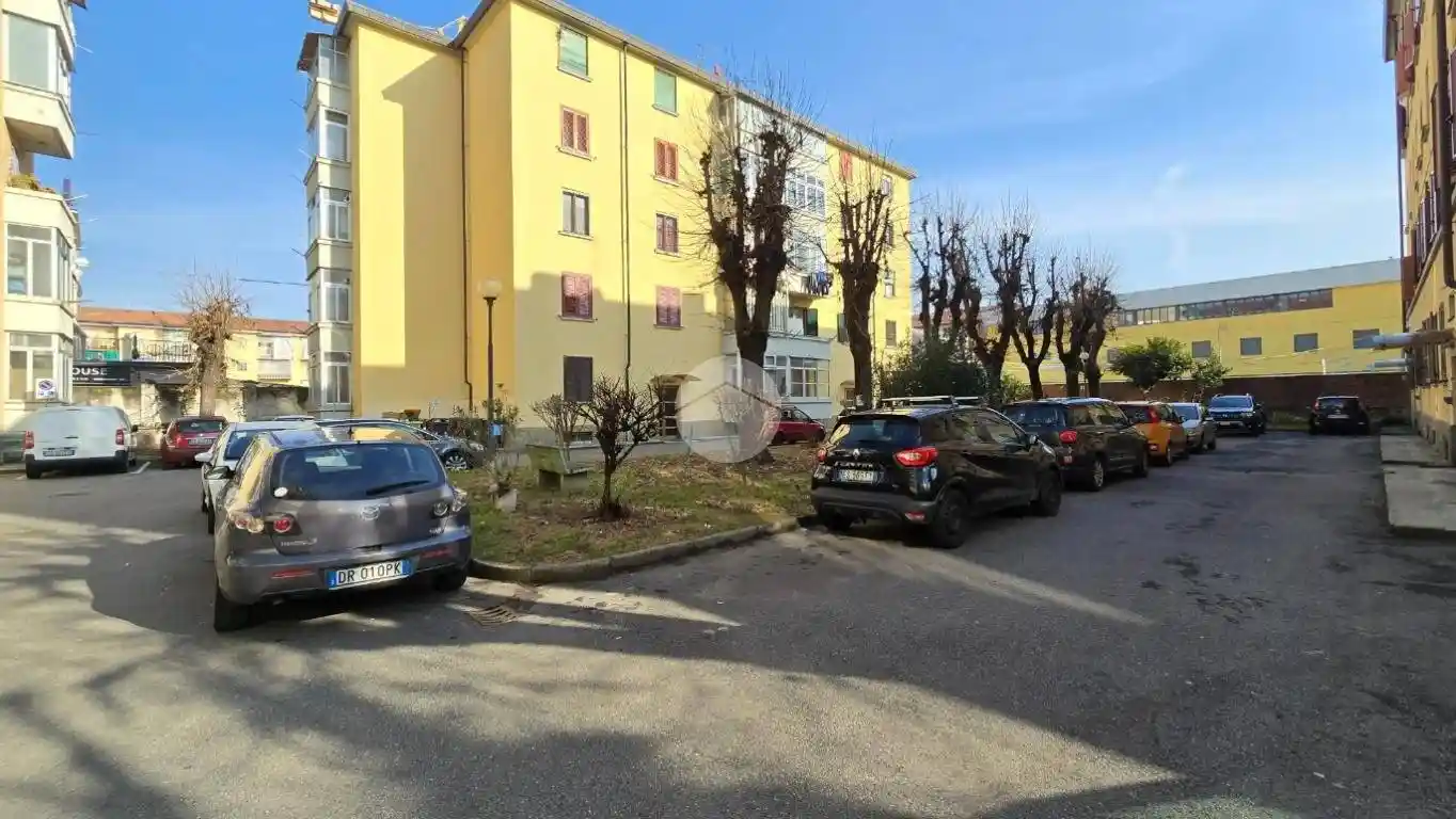 Appartamento in vendita a Venaria Reale