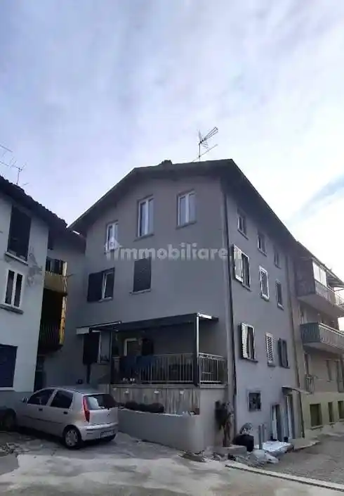 Casa indipendente in vendita a Asso