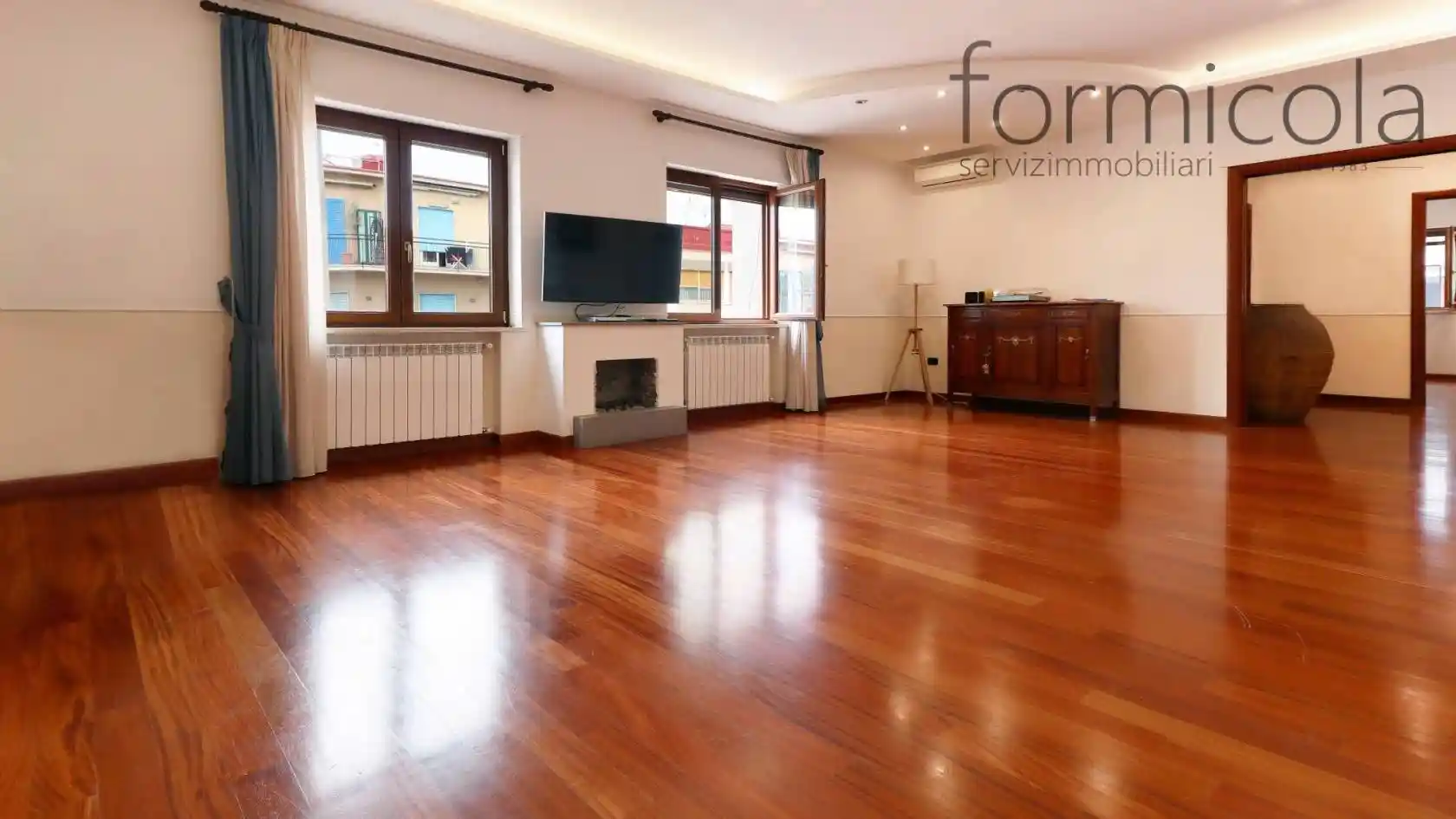 Appartamento in vendita a Portici