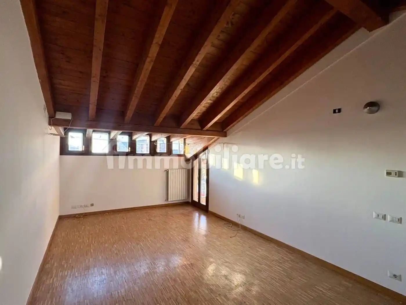 Appartamento in vendita a Bergamo