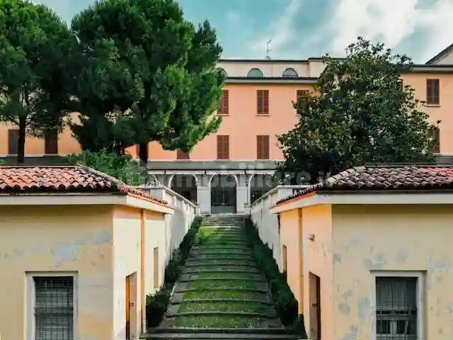 Palazzo - Edificio - foto 4