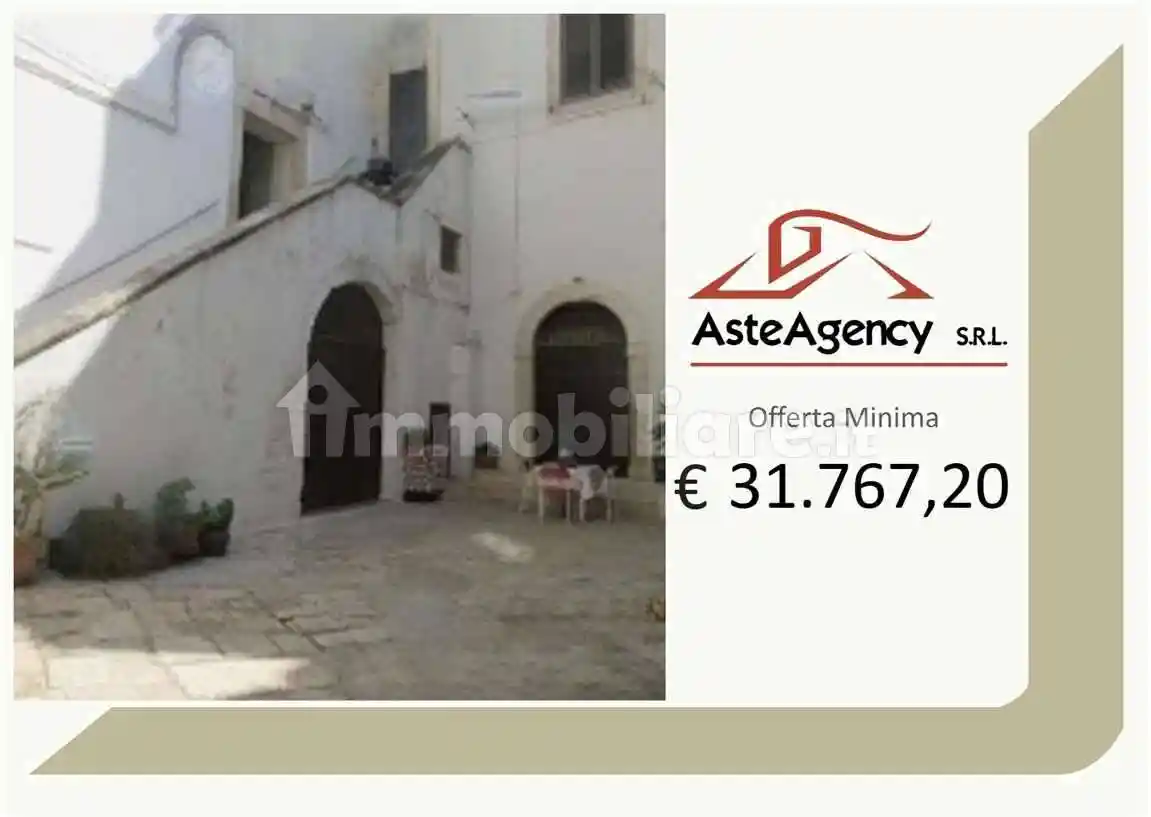 Appartamento in vendita a Bitonto