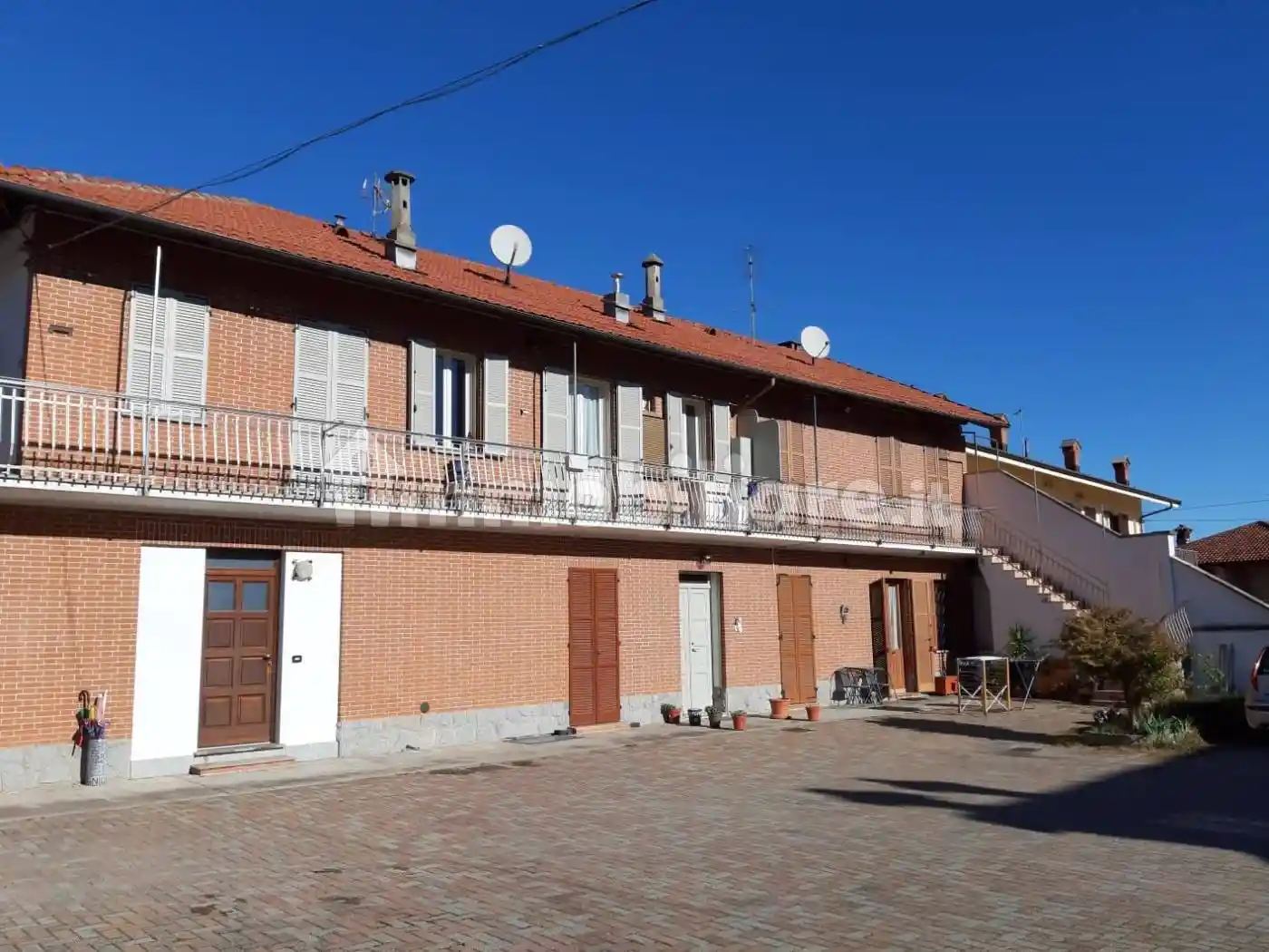 Appartamento in vendita a Carmagnola