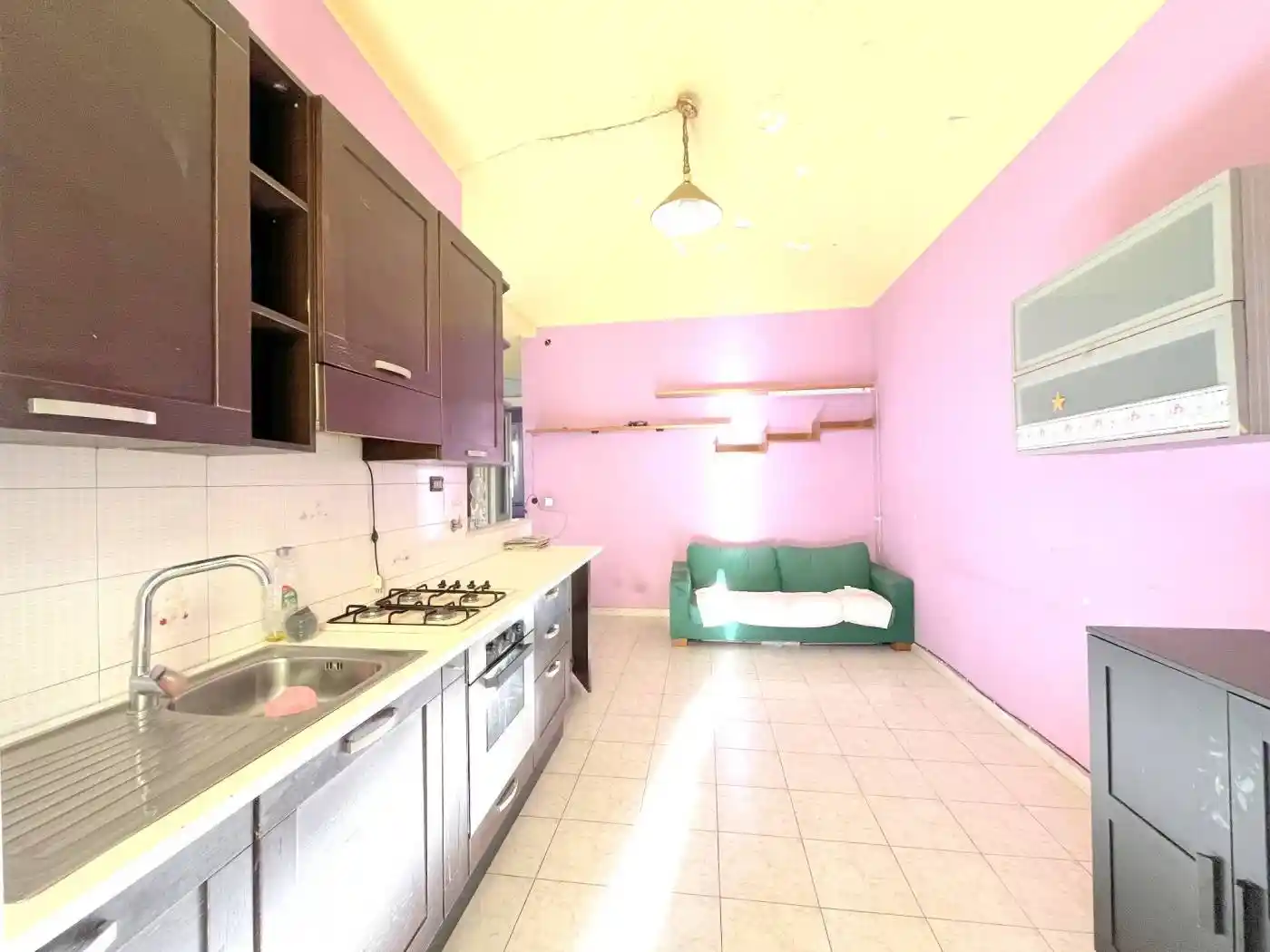 Appartamento in vendita a Torino