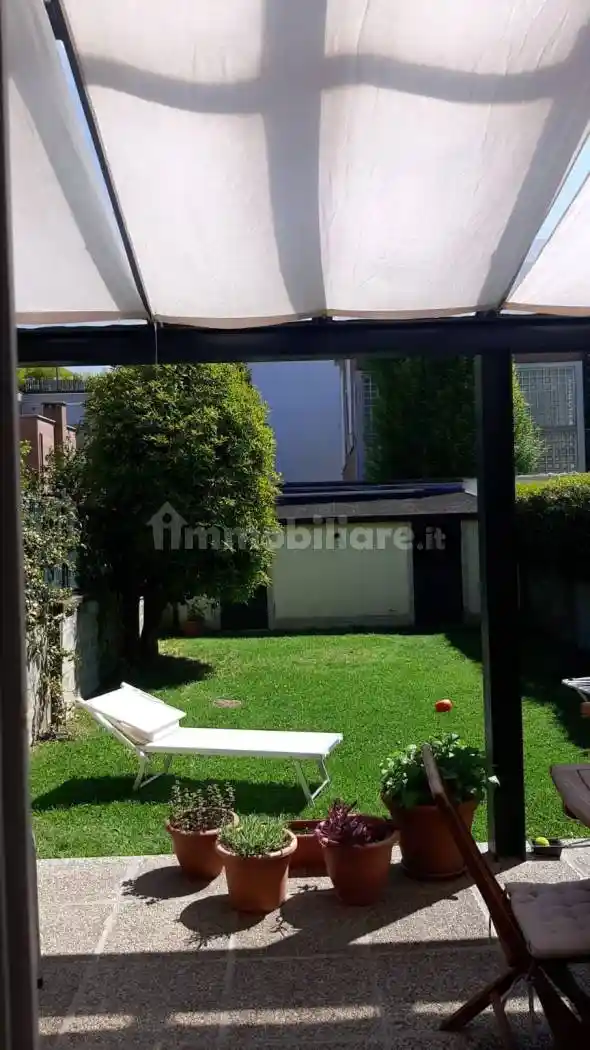 Villa in vendita a Gallarate